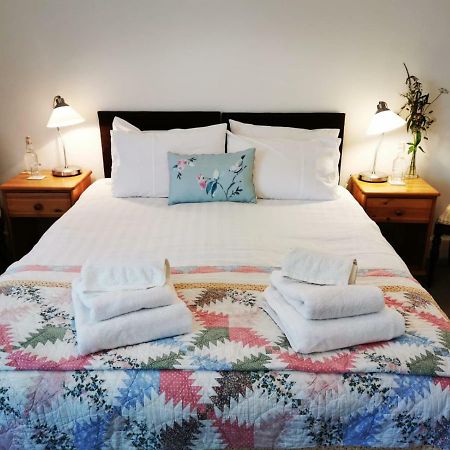 오크니 Woodwick House B&B 외부 사진
