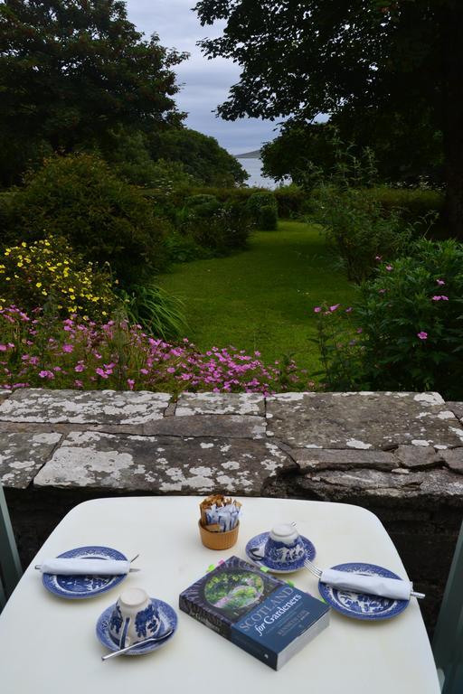 오크니 Woodwick House B&B 외부 사진
