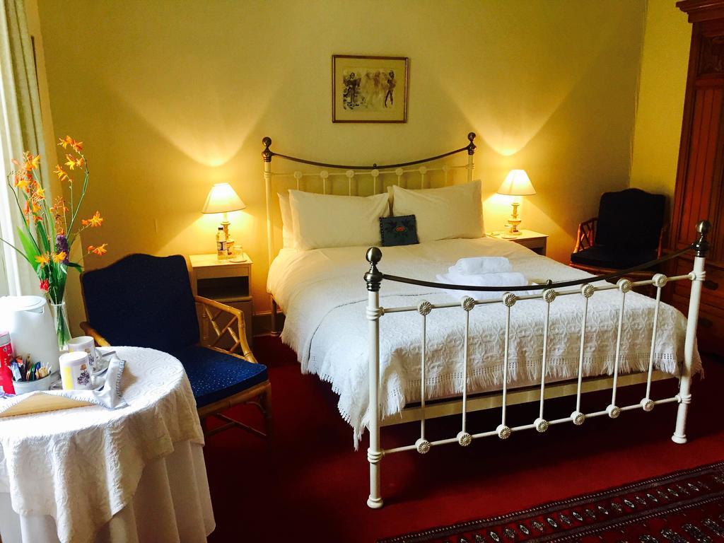 오크니 Woodwick House B&B 외부 사진