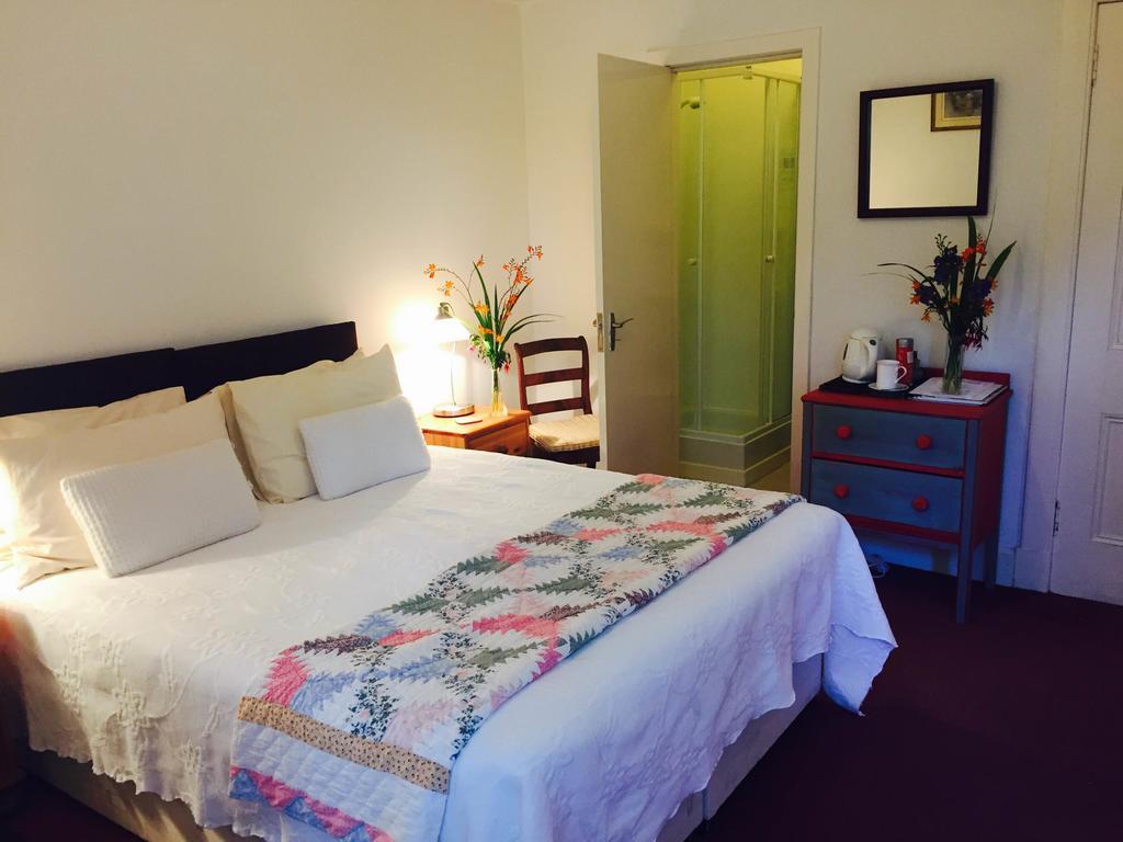 오크니 Woodwick House B&B 외부 사진