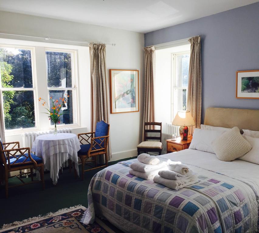 오크니 Woodwick House B&B 외부 사진
