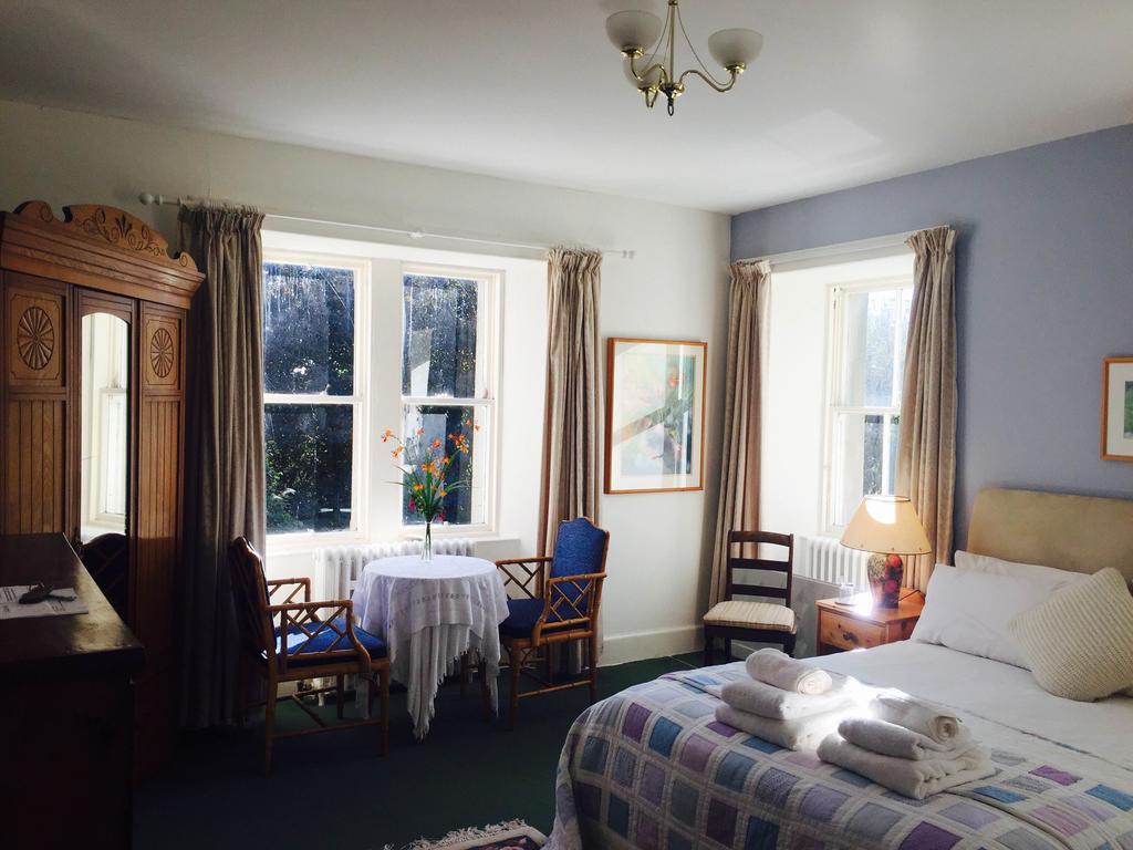 오크니 Woodwick House B&B 외부 사진