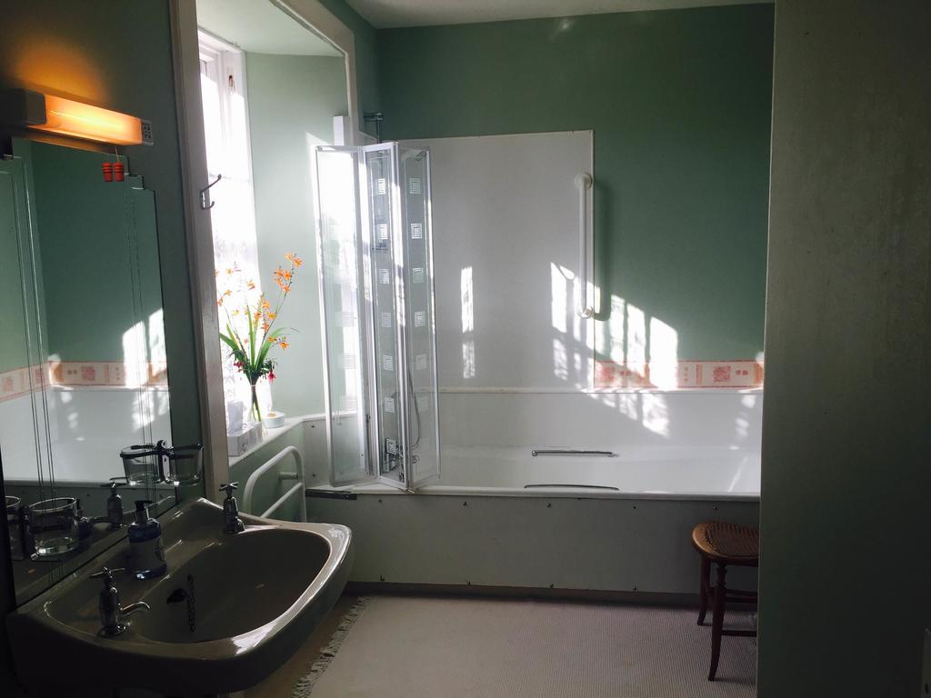 오크니 Woodwick House B&B 외부 사진