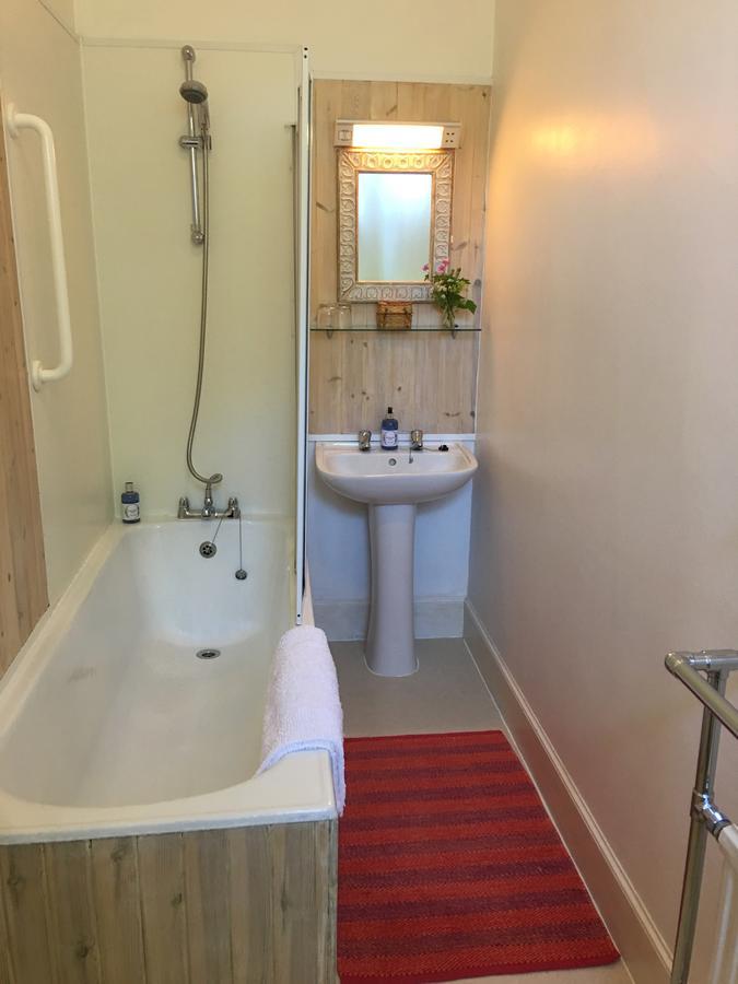 오크니 Woodwick House B&B 외부 사진