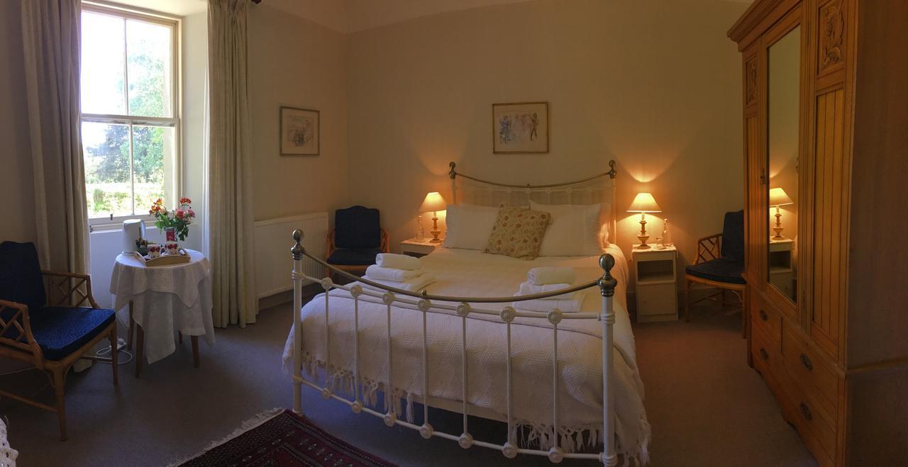 오크니 Woodwick House B&B 외부 사진