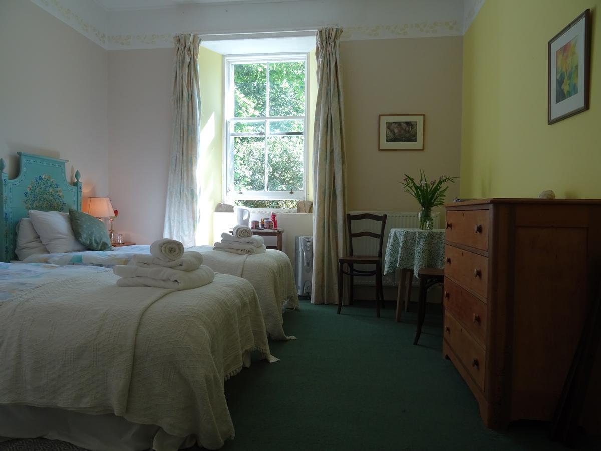 오크니 Woodwick House B&B 외부 사진