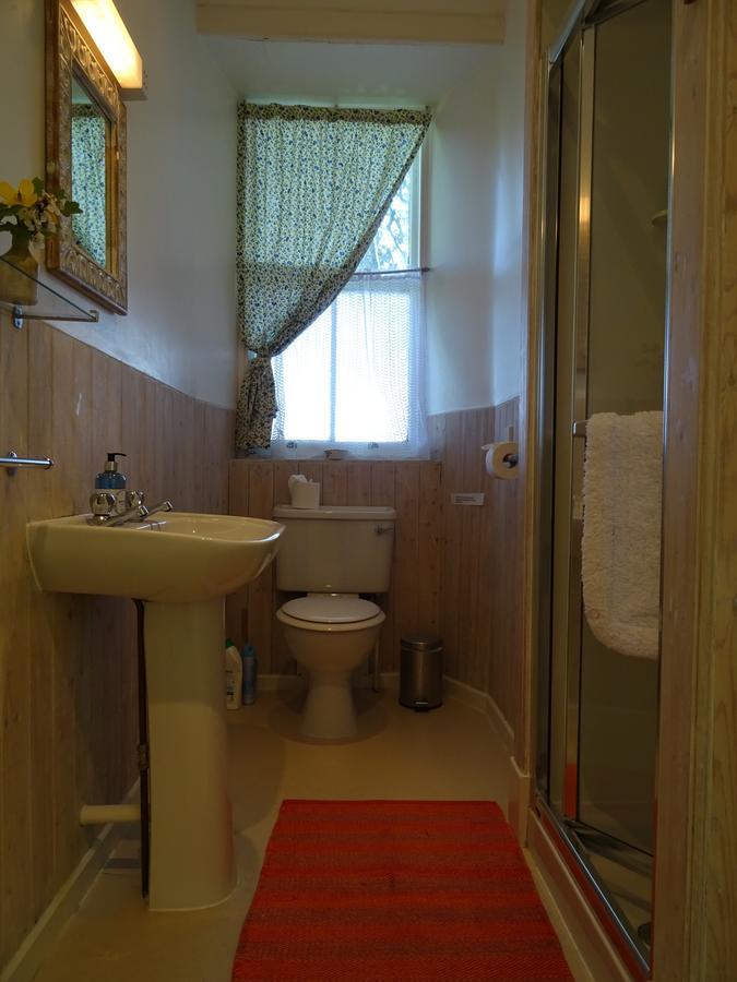 오크니 Woodwick House B&B 외부 사진