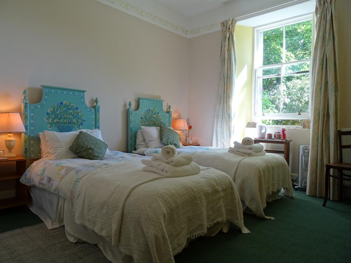오크니 Woodwick House B&B 외부 사진