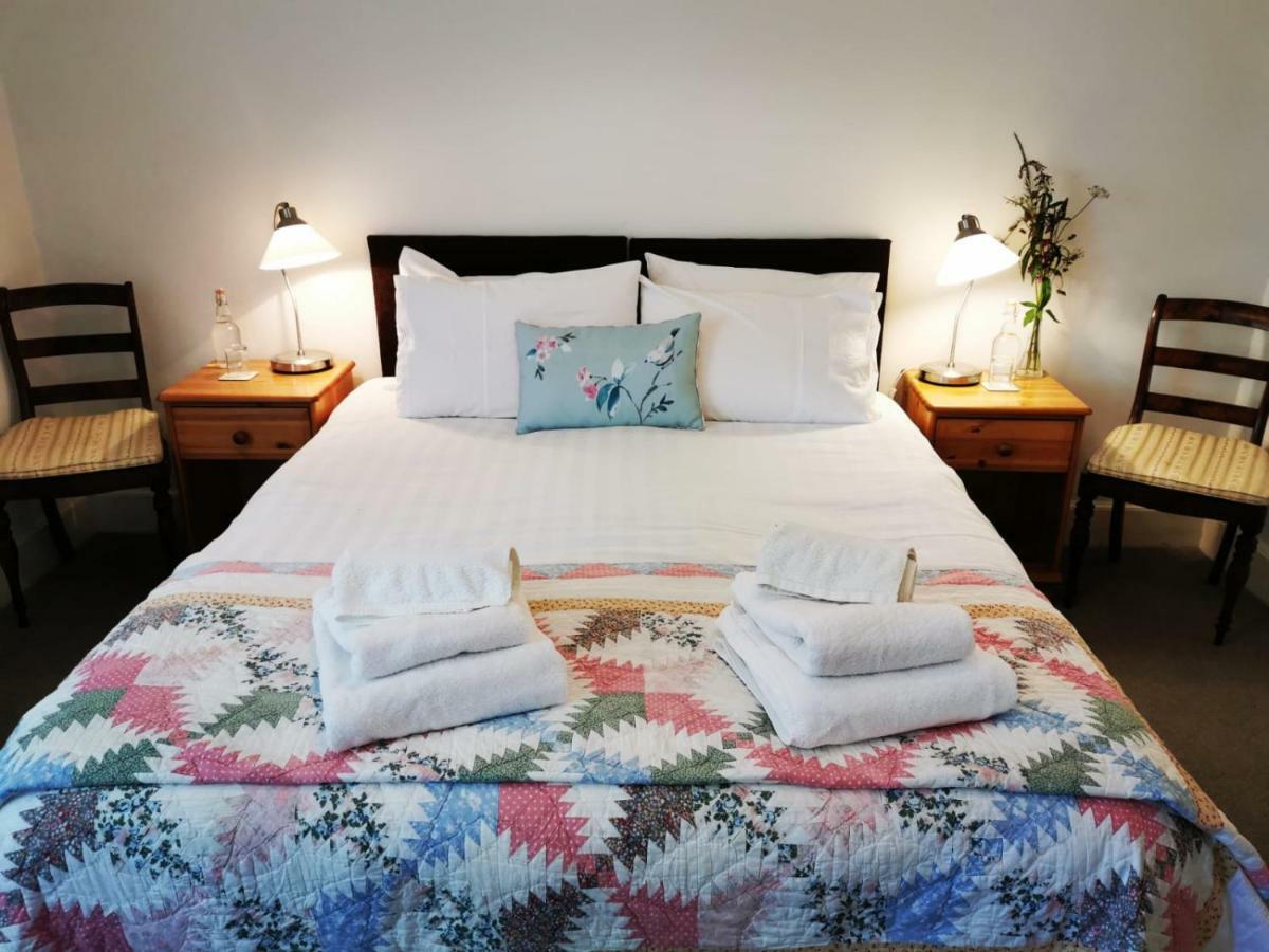 오크니 Woodwick House B&B 외부 사진