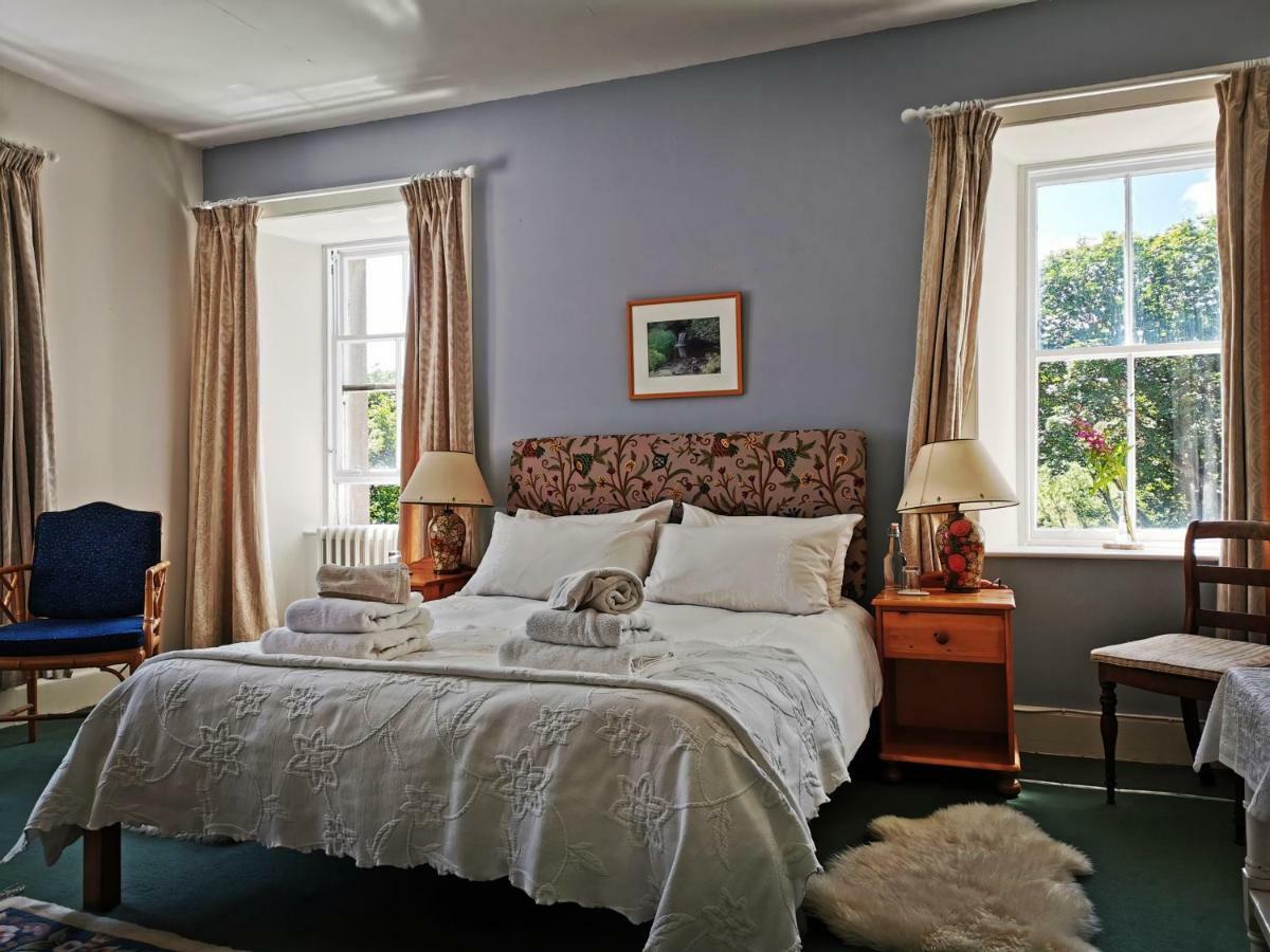 오크니 Woodwick House B&B 외부 사진