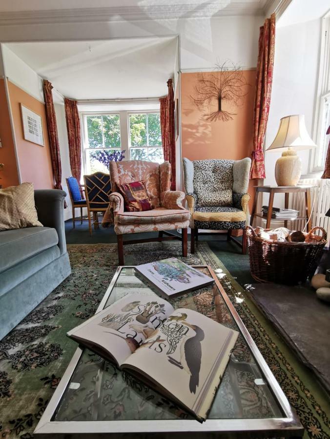 오크니 Woodwick House B&B 외부 사진
