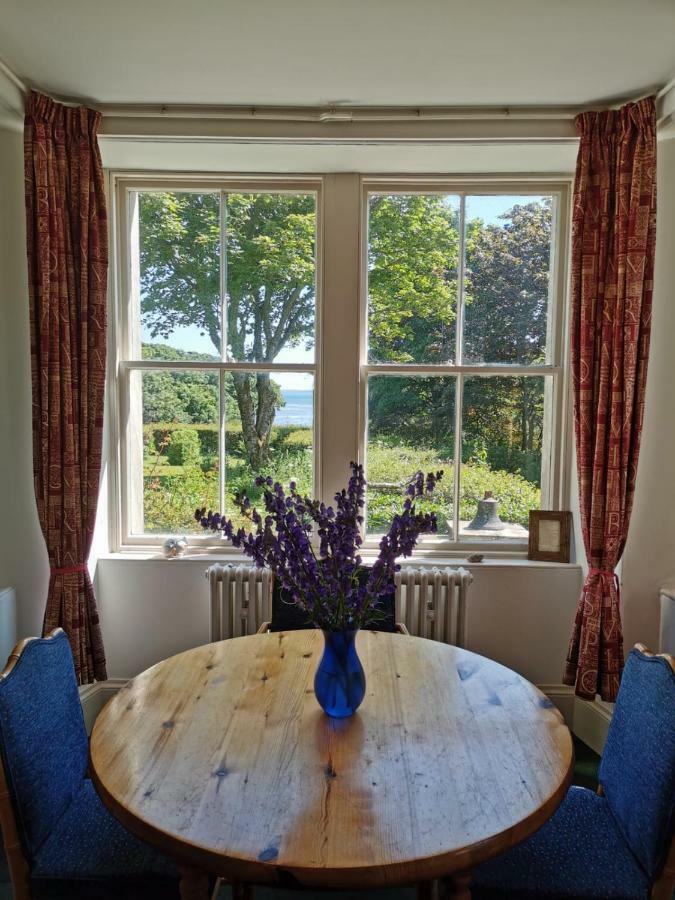 오크니 Woodwick House B&B 외부 사진