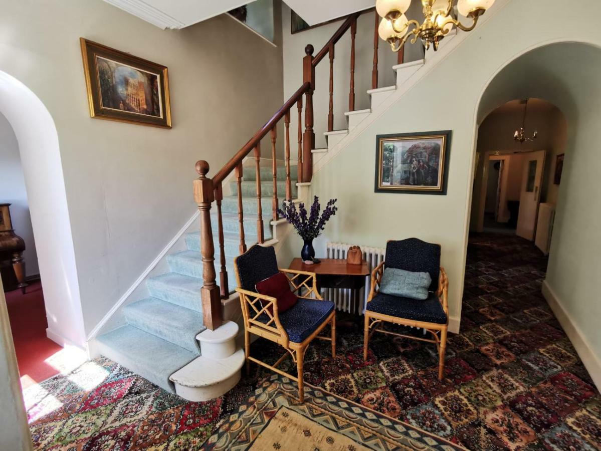 오크니 Woodwick House B&B 외부 사진
